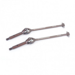 U7396 - Rear Driveshaft - CAT L1 (pr)