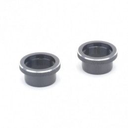 U7390 - Alloy Spring Adjuster - CAT L1 (pr)