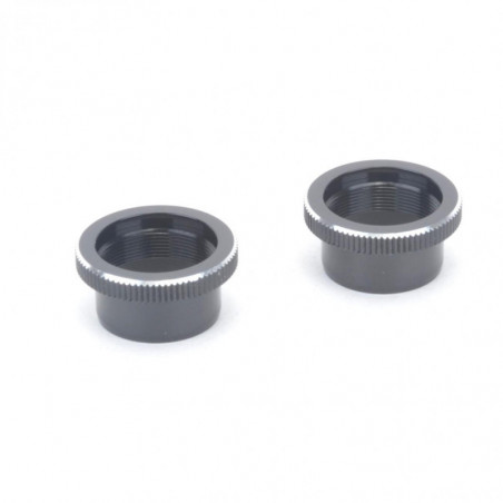 U7390 - Alloy Spring Adjuster - CAT L1 (pr)