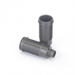 U7389 - Alloy Long Shock Body - CAT L1 (pr)