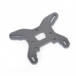 U7377 - C/F Front Shock Mount - CAT L1