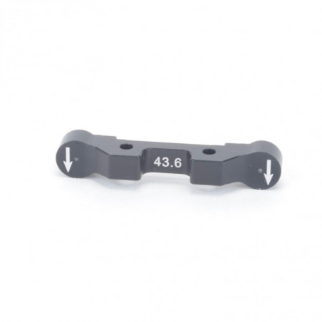 U7371 - Alloy Rear Pivot Strap 43.6mm - CAT L1