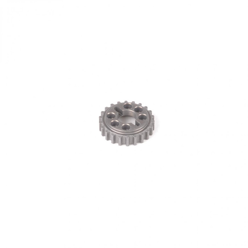 U7363 - FAB Rear Pulley - CAT L1