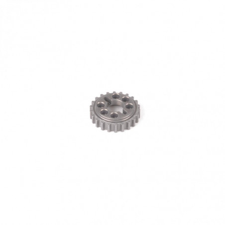 U7363 - FAB Rear Pulley - CAT L1