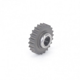 U7362 - FAB Front Pulley With One Way