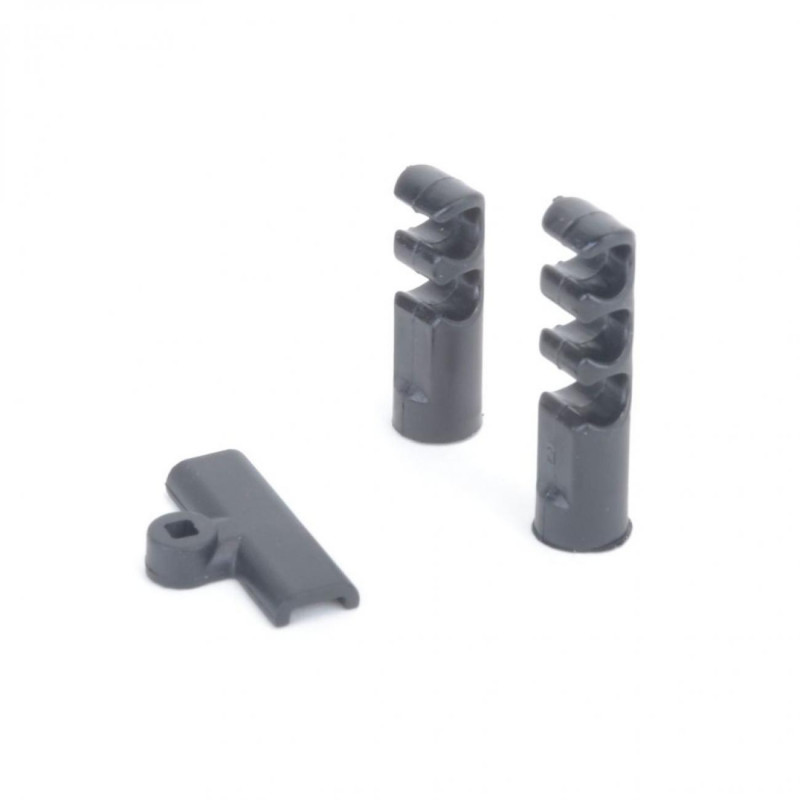 U7335 - Wire Clamp Mouldings - CAT L1 (3pcs)