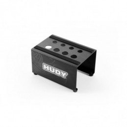 108170 - HUDY Off-Road & Truggy Car Stand