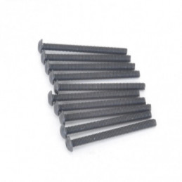 U7331 - SPEED PACK - M3 X 30 Button Hd (pk10)