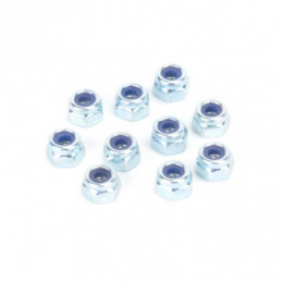 U7330 - SPEED PACK M2.5 Nyloc (pk10)