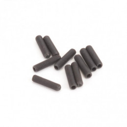 U7223 SPEED PACK M3 X 12 Grub (pk10)