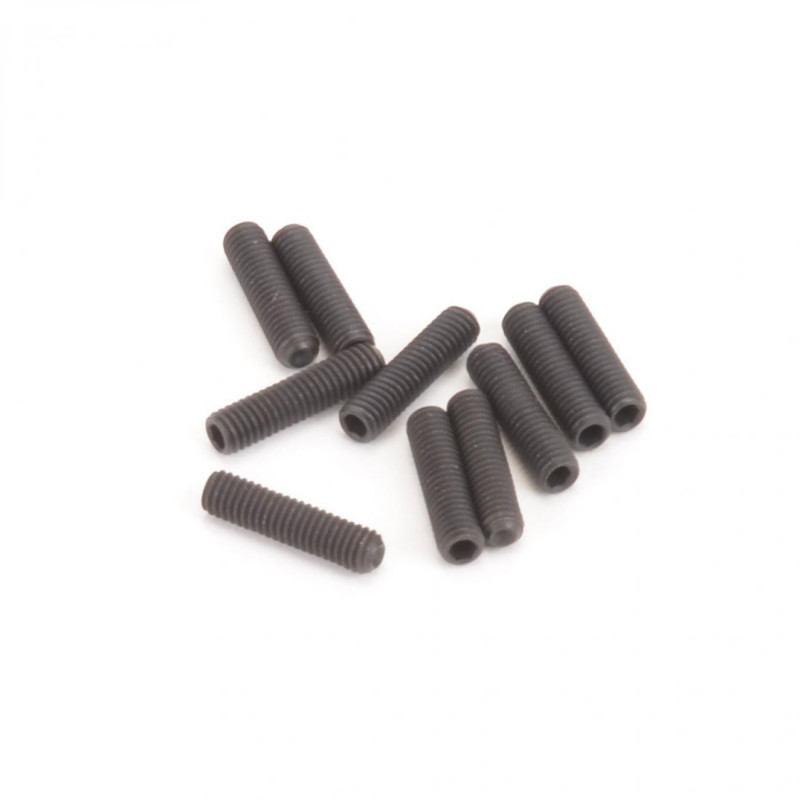 U7223 SPEED PACK M3 X 12 Grub (pk10)