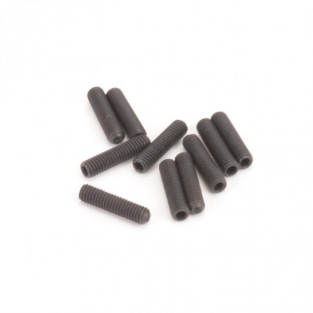 U7223 SPEED PACK M3 X 12 Grub (pk10)