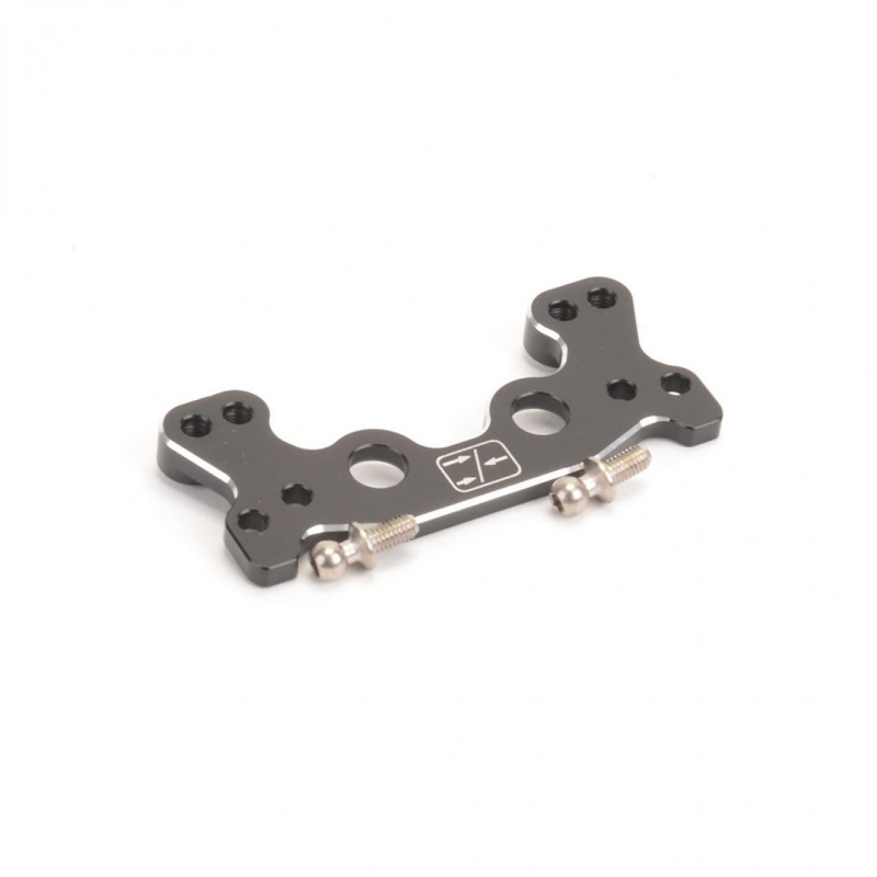 U7134 - Alloy Front Link Mount - Cougar KC/D