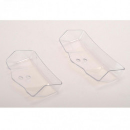 U7093 - Front Wings - Cougar KC/D