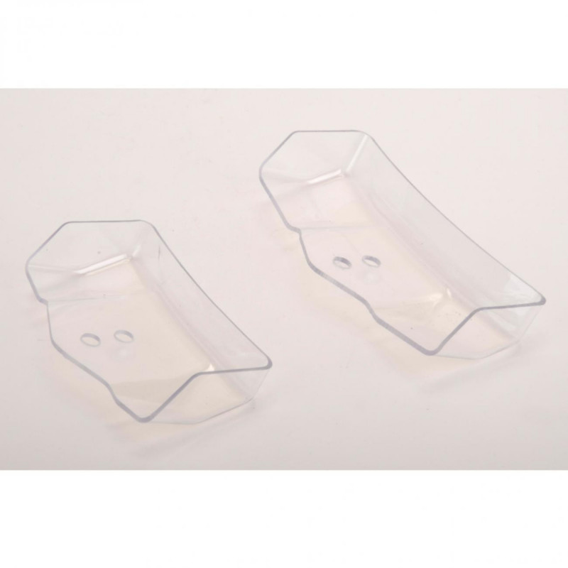 U7093 - Front Wings - Cougar KC/D