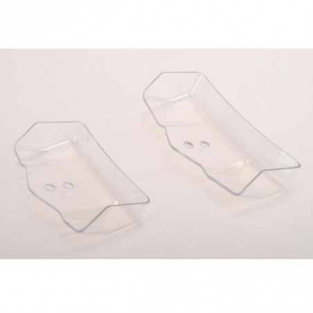 U7093 - Front Wings - Cougar KC/D