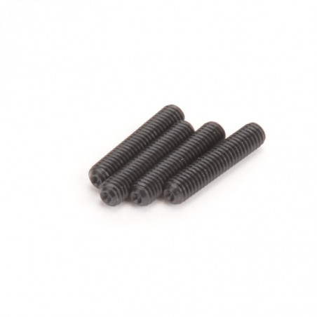 U7090 - SPEED PACK - M4x20 Grub Screw (pk4)