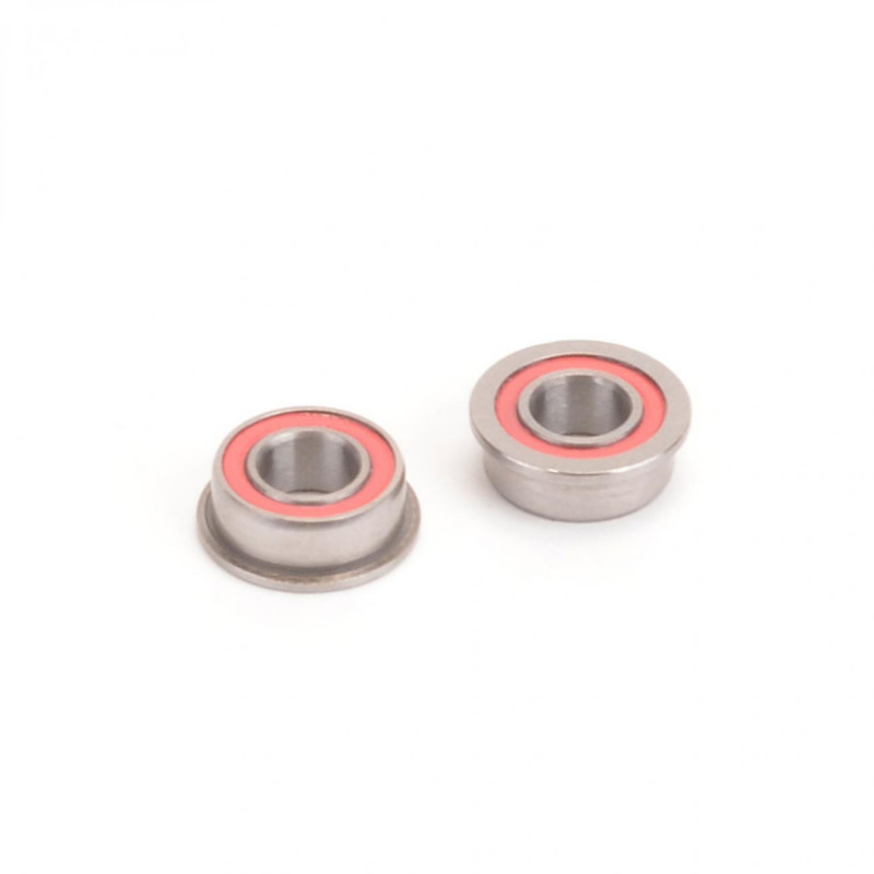 U7088 - Ball Bearing 5x10x4 Red Seal FL - (pr)
