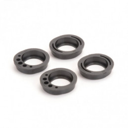 U7068 - Eccentrics - Cougar KC (2 prs)