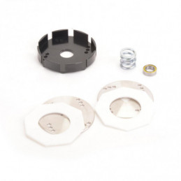 U7050 - Multi Plate Slipper Conversion - Cougar KC/D