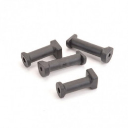 U7045 - Lipo Posts Standard - Cougar KC/D