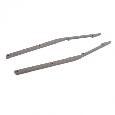 U7035 - C/F Side Pods - Cougar KC/D