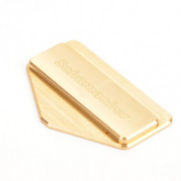 U4999 - Front Brass Weight - KC/D 20g