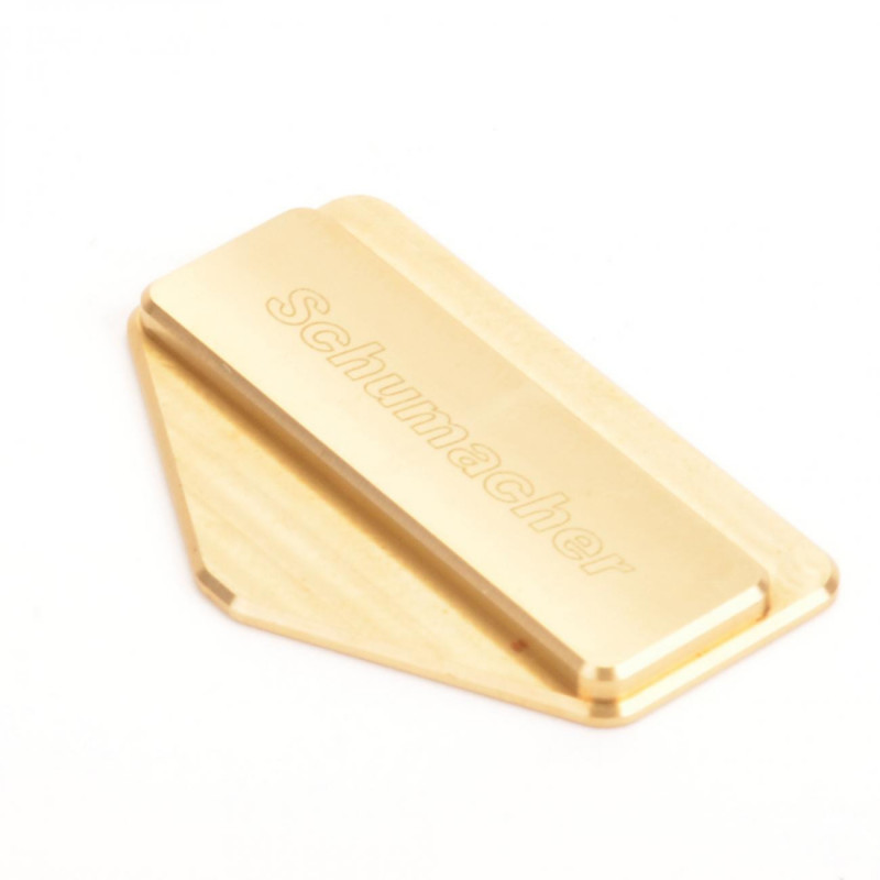 U4999 - Front Brass Weight - KC/D 20g