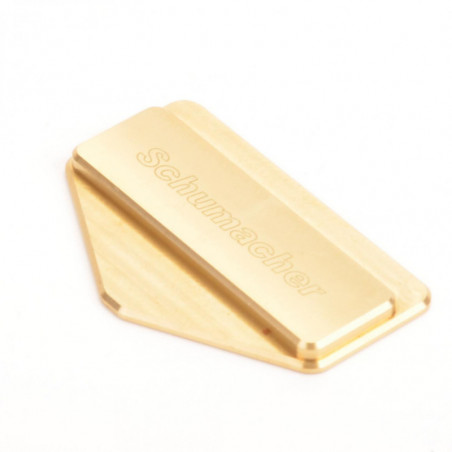 U4999 - Front Brass Weight - KC/D 20g