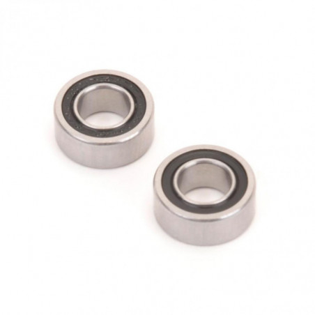 U4946 - Pro Ball Bearing 5 x 10 x 4 sealed - pr