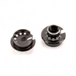 U4890 - Alloy Spring Seat - Off Road - pr