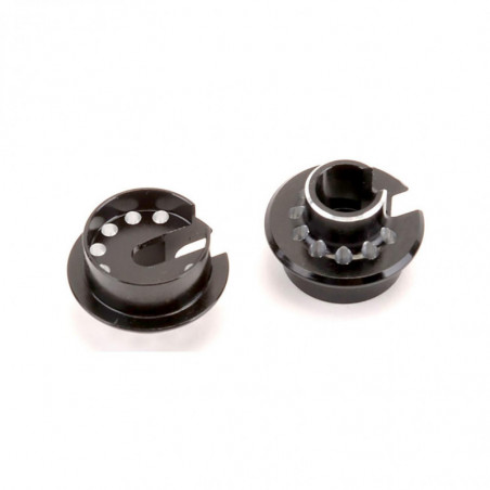 U4890 - Alloy Spring Seat - Off Road - pr