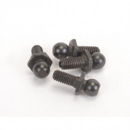 U4850 - Low Ball Stud (pk4) - Atom/Eclipse