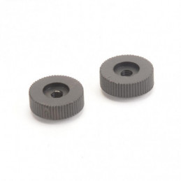 U4765 - Lipo Post Nut - CAT K2 - (2pcs)