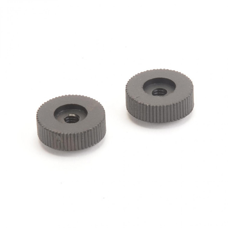 U4765 - Lipo Post Nut - CAT K2 - (2pcs)