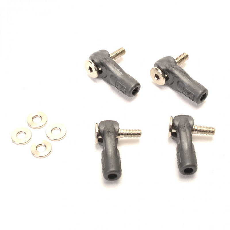 U4737 - Captive Ball Joint Short - CAT K2 - (4pcs)