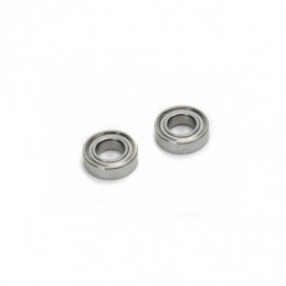 U4726 - Pro Ball Bearing - 5x10x3 Shield - (pr)