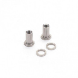 U4689 - Steering Pivots Short - KF2