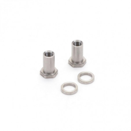 U4689 - Steering Pivots Short - KF2