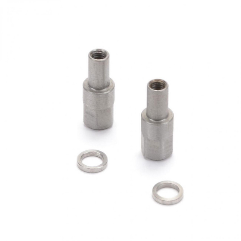 U4688 - Steering Pivots Long - KF2