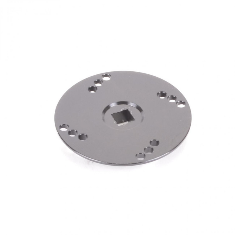 U4672 - Alloy Outer Slipper Plate - KF2