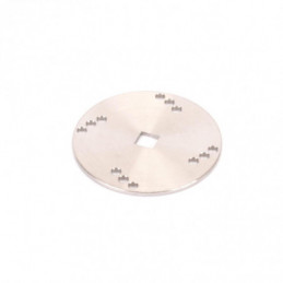 U4671 - Mid Slipper Plate - KF2
