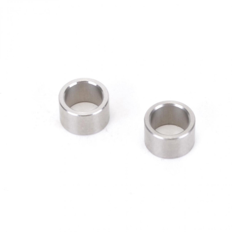 U4486 - Rear Wheel Bearing Spacers - Cougar KF - Pair