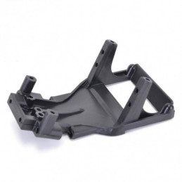 U4462 - Bottom Plate - Cougar KF