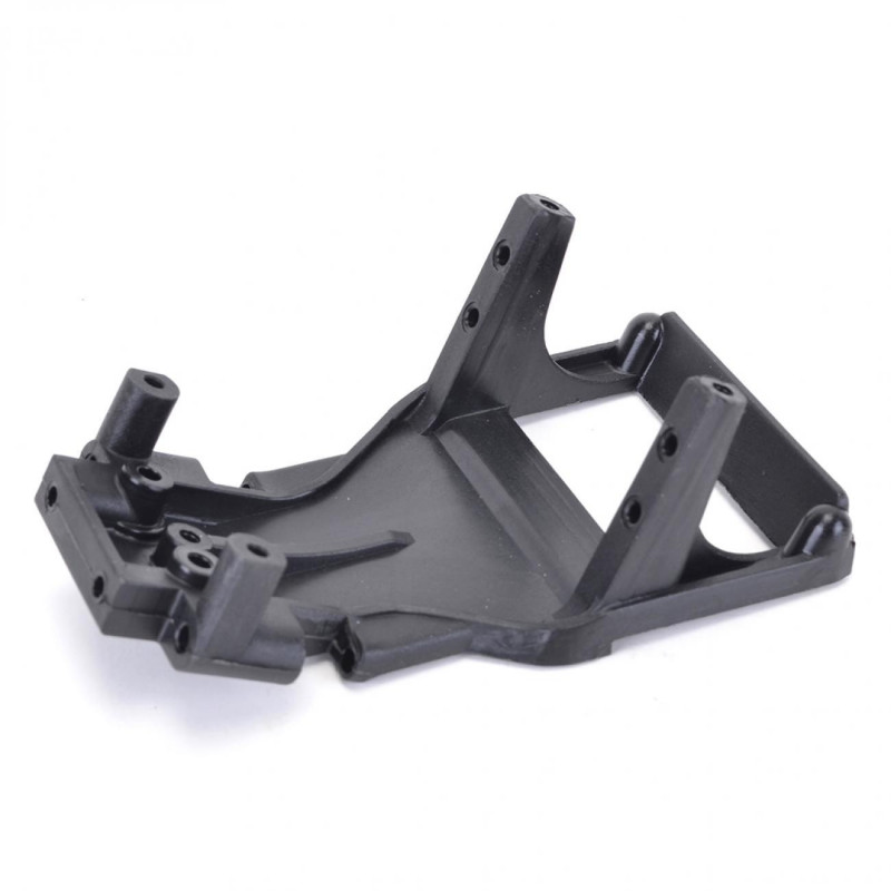 U4462 - Bottom Plate - Cougar KF