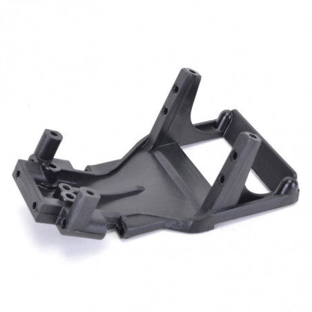 U4462 - Bottom Plate - Cougar KF