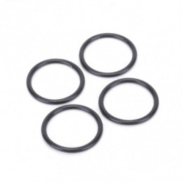U4451 - Big Bore Shock Collar O-ring - pk4