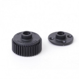 U4387 - Gear Diff Mouldings - Cougar KR