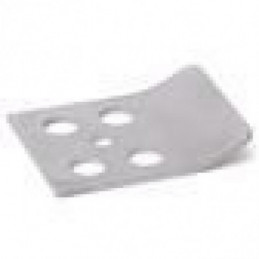 U4378 - Skid Plate - Cougar