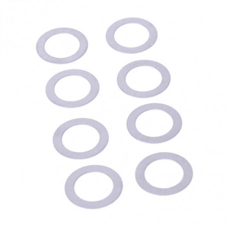 U4351 - SPEED PACK - Shims 3.2x6x0.1mm - pk8